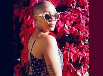 Roomgo AU - Suelen - 31 - Southport