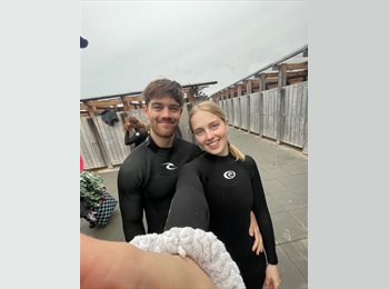 Roomgo AU - Lauren - 25 - Perth