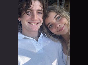 Roomgo AU - Megan - 22 - Melbourne