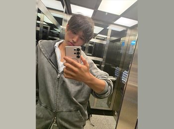 Roomgo AU - Gaurav - 19 - Sydney