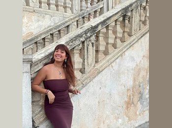 Roomgo AU - Cata - 29 - Beaconsfield