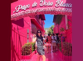 Roomgo AU - Nataly - 32 - Sydney