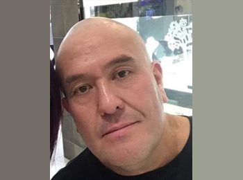 Roomgo AU - bruce - 58 - Botanic Ridge