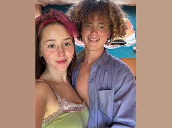 Roomgo AU - Ishka and River - 24 - Byron Bay