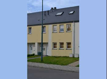 Appartager BE - Chambre dans maison à partager avec trav. frontalier, Arlon - 585 € pm