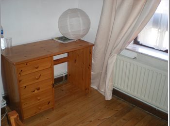 Appartager BE - Chambre d'étudiant - collocation (Gilly), Charleroi - 450 € pm