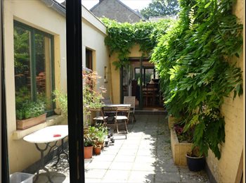 Appartager BE - Coloc de type internationale, Auderghem-Oudergem - 560 € pm