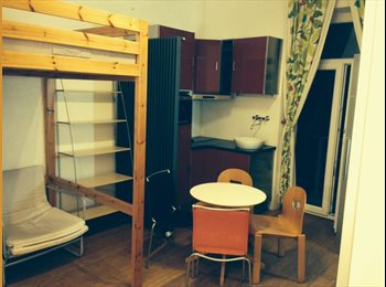Appartager BE - studio in the city, Liège - 490 € pm