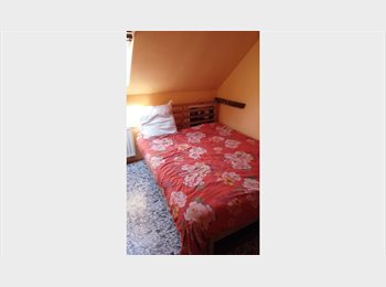 Appartager BE - Chambre Cosy Cœur de Saint-Gilles, Saint Gilles Sint Gillis - 500 € pm