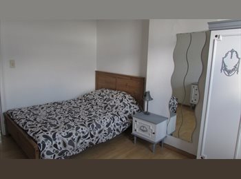 Appartager BE - Libre ! Appartement pour étudiant(e) proche Condorcet, Samaritaine, Helha, Charleroi - 600 € pm