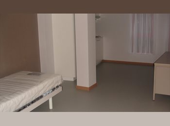 Appartager BE - Kot, Étudier dans le silence d'un couvent, Bruges - 440 € pm
