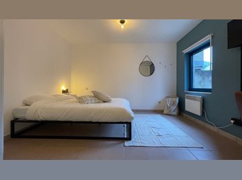 Appartager BE - Chambre à louer à Arlon / 01/06/25 -  700 €, Arlon - 550 € pm