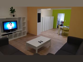 Appartager BE - ARLON Chambres en colocation, Arlon - 425 € pm