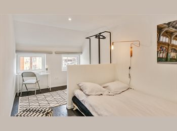 Appartager BE - Méridien Chambre 13, Bruxelles - 850 € pm