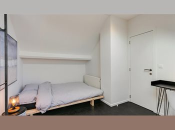 Appartager BE - Méridien Chambre 15, Bruxelles - 725 € pm