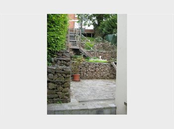 Appartager BE - Chambre individuelle, Watermael Boitsfort - Watermaal Bosvoorde - 570 € pm