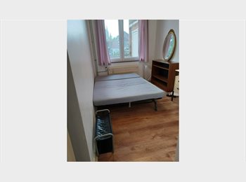 Appartager BE - Chambre à Laeken dans colocation - SANS domicilation, Laeken - 500 € pm