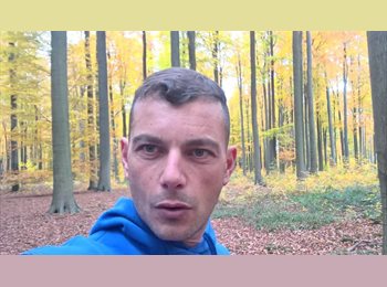 Appartager BE - cherche maison collocation BW, Braine-l'Alleud - 700 € pm