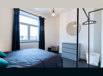Appartager BE - Dossin chambre 9, Liège - 660 € pm