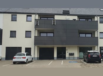 Appartager BE - Chambres équipée pas de cuisine, Havelange - 500 € pm