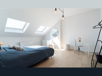 Appartager BE - Constitution chambre 7, Liège - 660 € pm