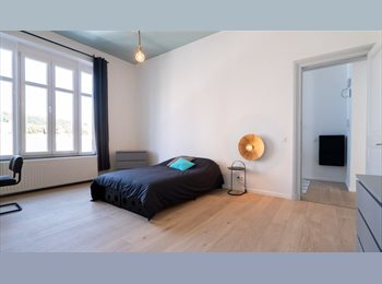 Appartager BE - Constitution chambre 4, Liège - 725 € pm