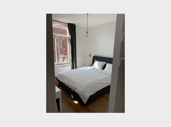 Appartager BE - chambre à louer dans colocation, Charleroi - 400 € pm