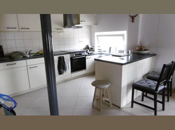 Appartager BE - 1 chambre à louer - Marche-en-Famenne, Marche-en-Famenne - 475 € pm