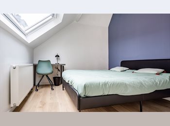 Appartager BE - Bastogne 6B chambre 11, Arlon - 865 € pm