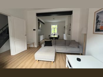 Appartager BE - Colocation à Huy, Huy - 400 € pm