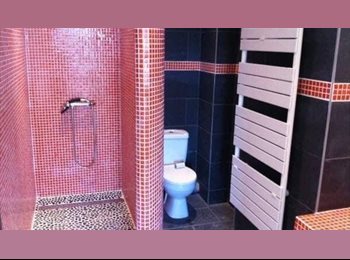 Appartager BE - Appartement 2 chambres à louer, Forest-Vorst - 1.170 € pm