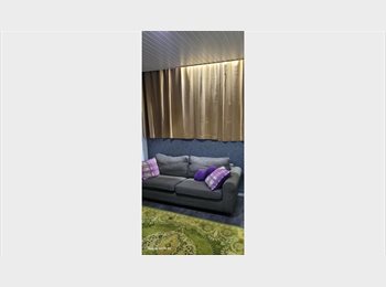 Appartager BE - studio, Saint-Ghislain - 650 € pm