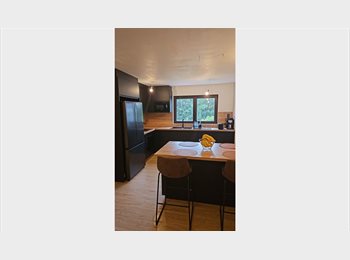 Appartager BE - Collocation dans une maison, Arlon - 570 € pm