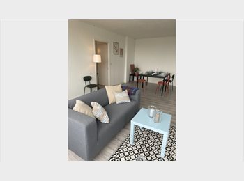 Appartager BE - ELLE & CO-LIVING IN MARCINELLE, Charleroi - 450 € pm