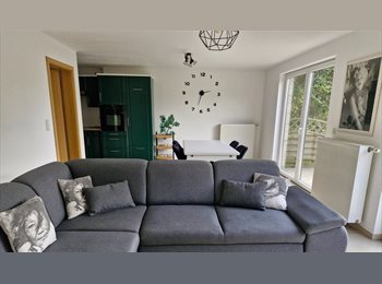Appartager BE - Chemin de Weyler, Arlon, Arlon - 520 € pm