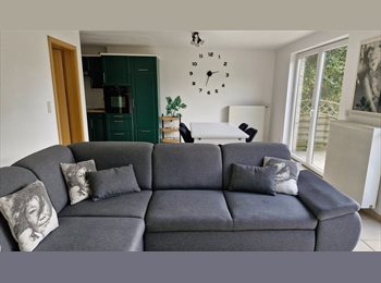 Appartager BE - Chemin de Weyler - Chambre 4, Arlon - 520 € pm
