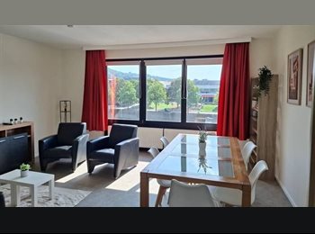 Appartager BE - Chambre en coloc - quai de l'Ecluse (Namur) -p, Namur - 380 € pm