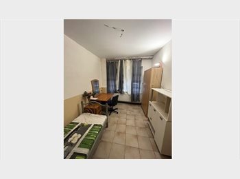 Appartager BE - kot spacieux, La Louvière - 380 € pm