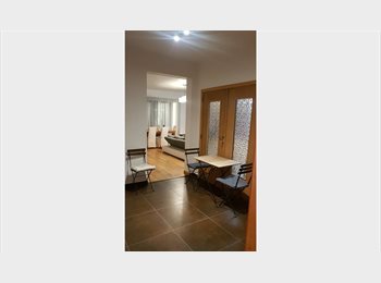 Appartager BE - Chambre agréable avec douche privative, Forest-Vorst - 595 € pm