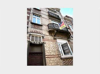 Appartager BE - Co-living haut de gamme - 1ere occupation, Woluwe Saint Lambert - Sint Lambrechts Woluwe - 780 € pm