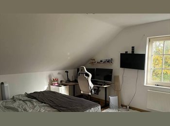 Appartager BE - Maison de colocation, Rixensart - 570 € pm