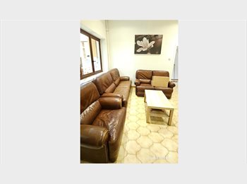 Appartager BE - Colocation pour étudiants/ jeunes travailleurs, Saint-Nicolas - 400 € pm