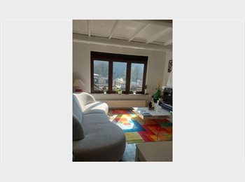 Appartager BE - Colocation maison avec terrasse Chaudfontaine, Chaudfontaine - 500 € pm