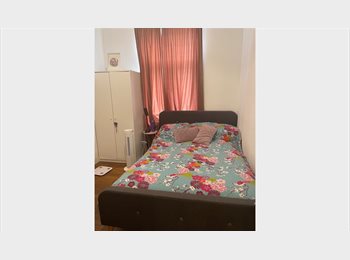 Appartager BE - Chambre chez l'habitant, Woluwe Saint Lambert - Sint Lambrechts Woluwe - 600 € pm