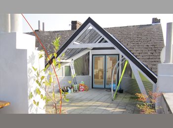 Appartager BE - Appartement avec terrasse proximité grand place, Mons - 740 € pm