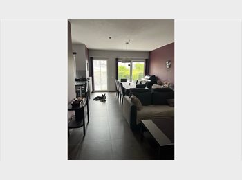 Appartager BE - Colocation idéale pour étudiant(e) ou jeune actif(ve) – (Liers), Juprelle - 500 € pm