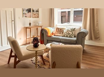Appartager BE - Chambre à louer •500€/mois, Charleroi - 500 € pm