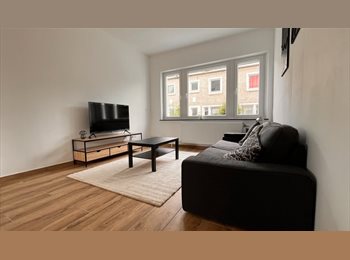 Appartager BE - Colocation lumineuse avec jardin - proche du centre d'Arlon, Arlon - 550 € pm