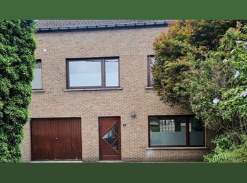 Appartager BE - ✨ COLOCATION DE QUALITÉ  – 4 UNITÉS LOCATIVES ( 2 STUDIOS + 2 CHAMBRES ) – CHARLEROI CENTRE ✨, Charleroi - 650 € pm