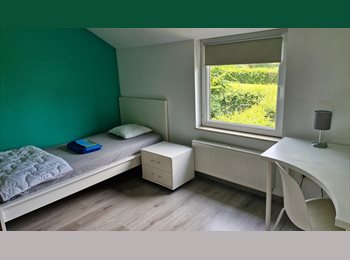 Appartager BE - Chemin de Weyler - Chambre 1, Arlon - 450 € pm